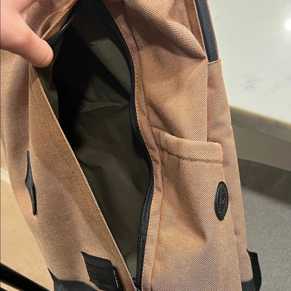 Dakine Cordura Backpack